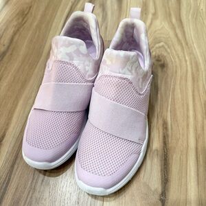 All in Motion Lavender Slip-On Water Shoes